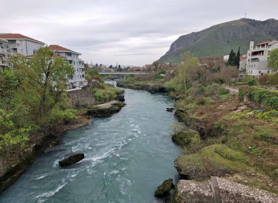 Zbog najavljenih oborina moguć porast vodostaja i lokalne poplave
