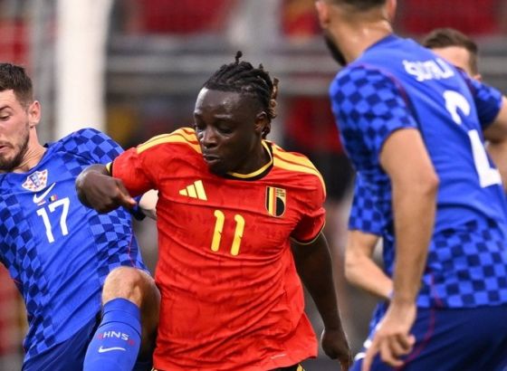 Belgija savladala Hrvatsku u pripremnom meču pred Svjetsko prvenstvo