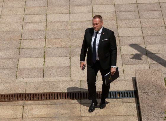 Vlajčić (DP): Ne smijemo dopustiti peto preglasavanje Hrvata u BiH