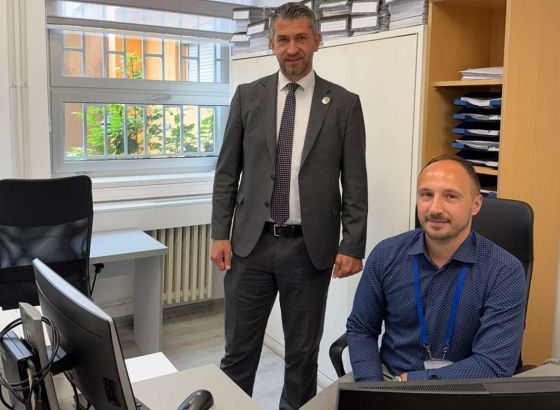 Elektronski potpis od sada dostupan građanima u Ilijašu