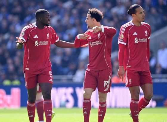 Real Madrid dogovorio dolazak doskorašnjeg defanzivca Liverpoola