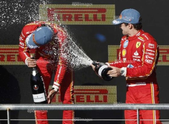 Leclerc produžio ugovor s Ferrarijem pred domaću trku u Monaku