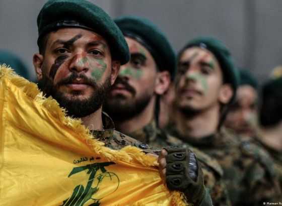 Hezbollah neće prihvatiti djelimično primirje s Izraelom