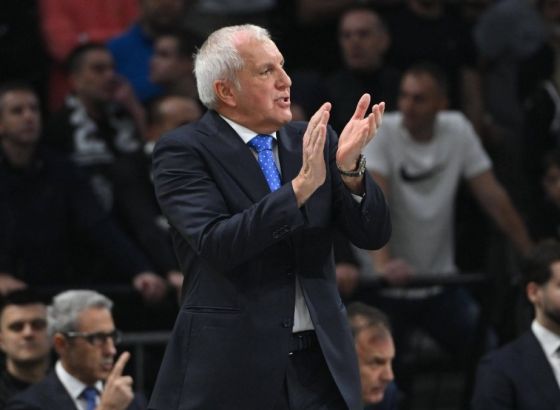 Željko Obradović dobio ponudu koja se ne odbija