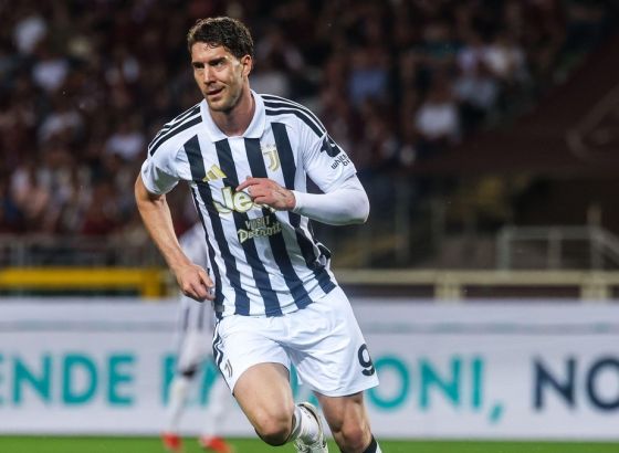 Vlahović napušta Juventus bez odštete