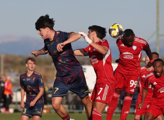 UEFA izbacila jedan klub iz Konferencijske lige zbog namještanja utakmica