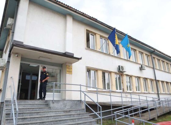Potpisan ugovor za izgradnju nove zgrade Općinskog suda u Lukavcu