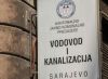 Zbog popravki sutra mogući prekidi vodosnabdijevanja u više ulica u Sarajevu