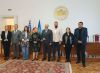 UNSA i Akademija scenskih umjetnosti potpisali sporazum o saradnji s četiri pozorišne institucije