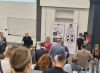 Stručnjaci iz sedam zemalja na međunarodnoj konferenciji AGGF-a o budućnosti graditeljstva