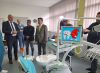 Projekt vrijedan 78.000 KM za unapređenje oralnog zdravlja romske populacije u Domu zdravlja Kladanj