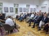 Hurtić: Knjiga Safari u Sarajevu je podsjetnik na važnost ljudskosti u vremenu iskušenja