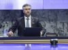 Plenković: Za promjenu izbornoga sustava u BiH potreban je konsenzus