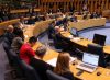 Prekinuta sjednica Doma naroda PSBiH, delegati iz Kluba srpskog naroda uskratili kvorum