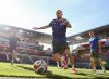 Zmajevi odradili prvi trening u St. Louisu