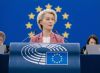 Von der Leyen, Costa i Metsola na Samitu EU-Zapadni Balkanu Tivtu