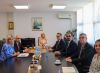 Jačanje kapaciteta pravosuđa u fokusu sastanka predstavnika Tužilaštva USK i britanske ambasade