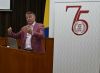 Karavdić na predavanju u ANU BiH - Nije problem koliko će poslova nestati, već koje ćemo stvoriti