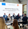 Forum u Sarajevu: Javno zdravlje mora imati prednost nad interesima industrije