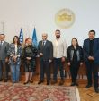 UNSA i Akademija scenskih umjetnosti potpisali sporazum o saradnji s četiri pozorišne institucije