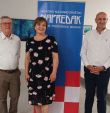 Napretkove podružnice iz Mostara, Splita i Dubrovnika potpisale Memorandum o suradnji