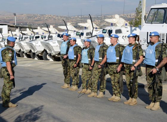 Napadnuta mirovna misija u Libanu: Poginuo pripadnik Vojske Srbije