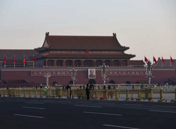 Lai Ching-te: Zaista velika nacija ne bi se trebala oslanjati na vojnu moć