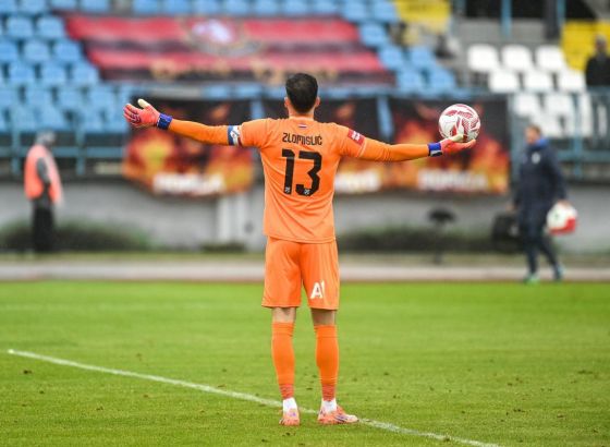 Golman reprezentacije BiH blizu transfera u trofejni klub