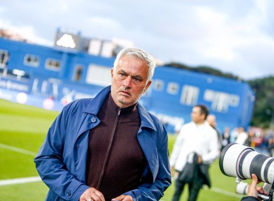 Real Madrid će isplatiti Benfici veliku odštetu za Mourinha