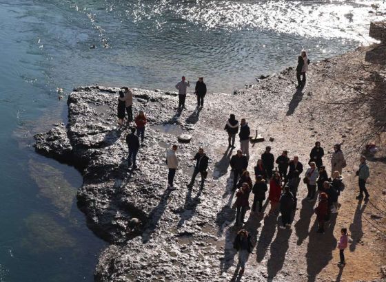 Broj noćenja turista u EU u prvom kvartalu 2026. porastao za tri posto