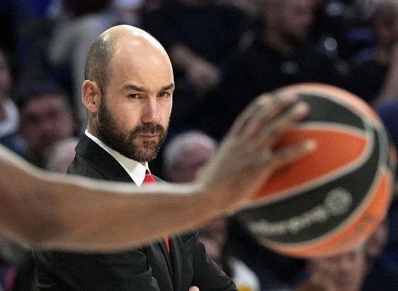 Zvanično: Vassilis Spanoulis ima novi klub
