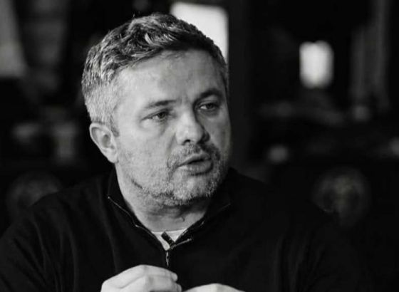 Mirza Teletović i Jusuf Nurkić šokirani zbog iznenadne i prerane smrti komentatora Edina Avdića