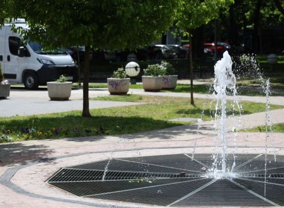 Narednih 14 dana u BiH nestabilno vrijeme uz postepeni rast temperature