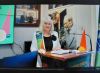 Ambasadorici Amiri Arifović-Harms uručena Mediteranska nagrada za diplomaciju