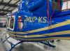 Bell Textrone Company najavio isporuku helikoptera MUP-a Kantona Sarajevo 31. jula