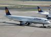 Nekoliko povrijeđenih u nesreći Lufthansinog aviona u Frankfurtu