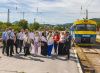 Turistički voz ponovo na Unskoj pruzi, od vikenda redovne vožnje između Bihaća i Bosanske Krupe