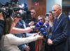 Slovenski parlament potvrdio novu Janšinu vladu, većinu osigurala koalicija uz podršku Resnice