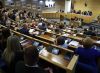 U ponedjeljak vanredna sjednica u Parlamentu FBiH, tema zakon o Novoj Željezari Zenica