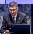 Plenković: Ključno je da visoki predstavnik ne koristi pretjerano bonske ovlasti