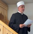 Kavazović: Vrhunska zemaljska vrijednost je živjeti s ljudima koji su odabrali da budu jaki i čvrsti