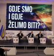 Nikšić na simpoziju Revicon: Vlada traži pakete mjera da ublaži globalne udare