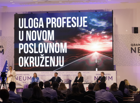 Računovođe, revizori i finansijski stručnjaci pred novim očekivanjima: Profesija dobija sve značajniju ulogu