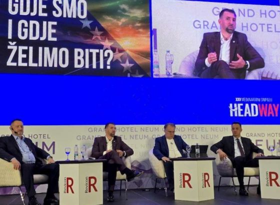U Neumu predstavljeni ključni reformski pravci Vlade FBiH