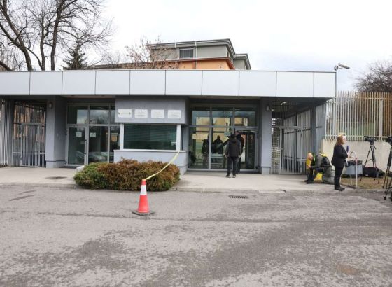 Sud BiH u ponedjeljak izriče presudu u predmetu Glušac i drugi