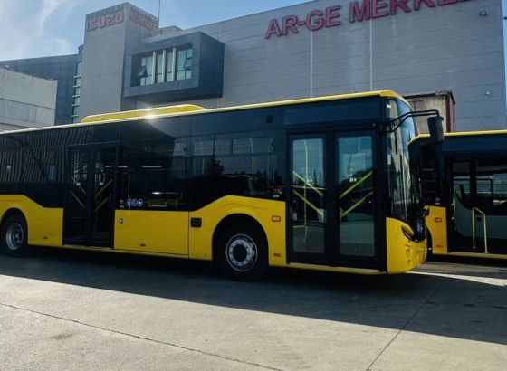 Ministar Šteta: Proizvedeno deset novih autobusa za Sarajevo