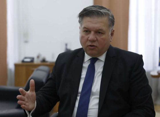 Brkić: OHR treba imati manje ovlasti i ograničen mandat