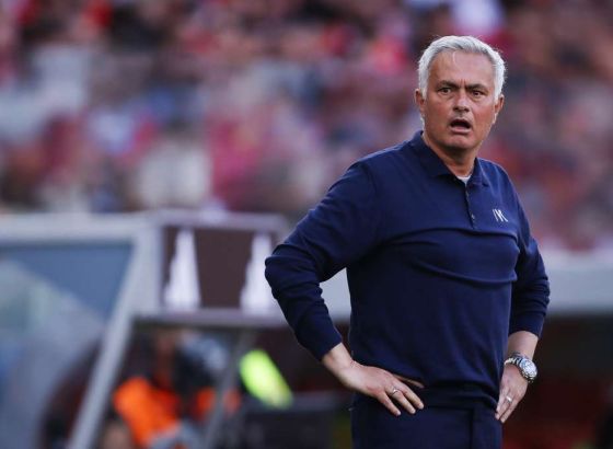 Mourinho tužio Tursku Europskom sudu za ljudska prava
