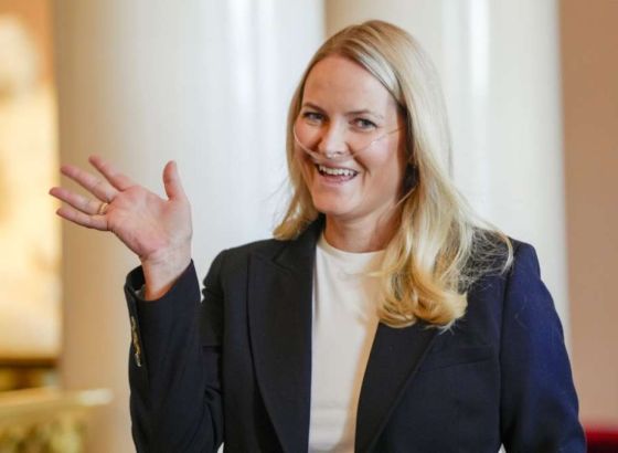 Norveška krunska princeza Mette-Marit stavljena na listu čekanja za transplantaciju pluća