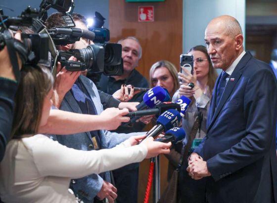 Slovenski parlament potvrdio novu Janšinu vladu, većinu osigurala koalicija uz podršku Resnice